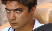 Riccardo Scamarcio