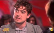 Riccardo Scamarcio