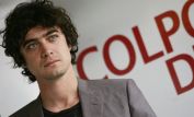 Riccardo Scamarcio