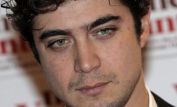 Riccardo Scamarcio