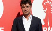 Riccardo Scamarcio