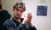 Riccardo Scamarcio