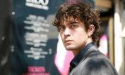 Riccardo Scamarcio