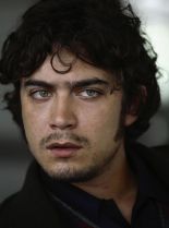 Riccardo Scamarcio