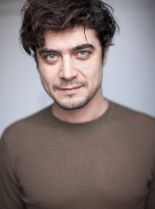 Riccardo Scamarcio