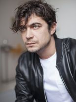 Riccardo Scamarcio