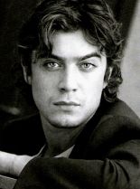 Riccardo Scamarcio