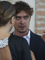 Riccardo Scamarcio