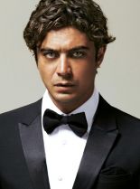 Riccardo Scamarcio