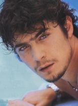 Riccardo Scamarcio