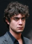 Riccardo Scamarcio