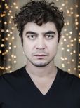 Riccardo Scamarcio