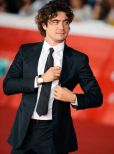 Riccardo Scamarcio