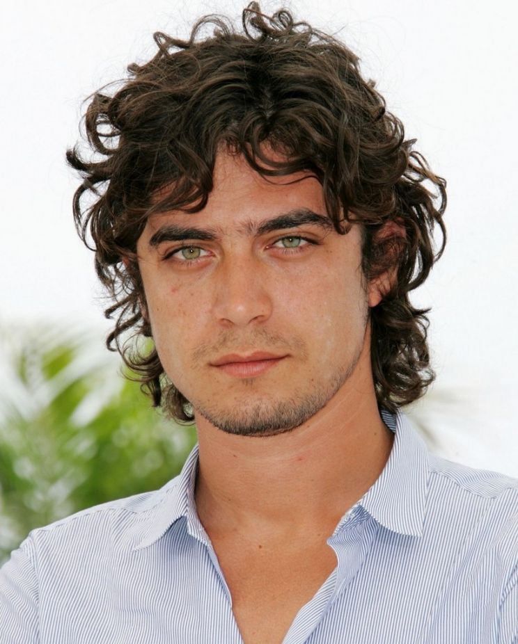 Riccardo Scamarcio