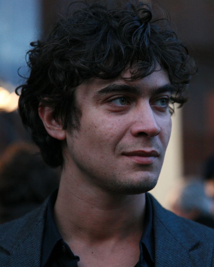 Riccardo Scamarcio