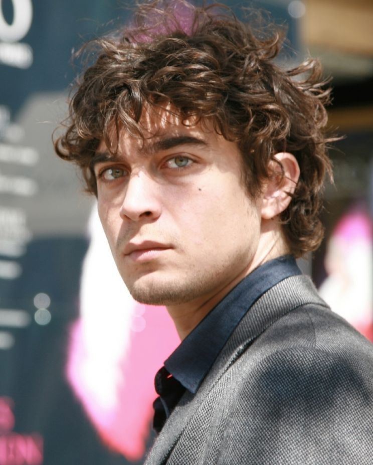 Riccardo Scamarcio