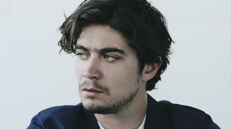 Riccardo Scamarcio