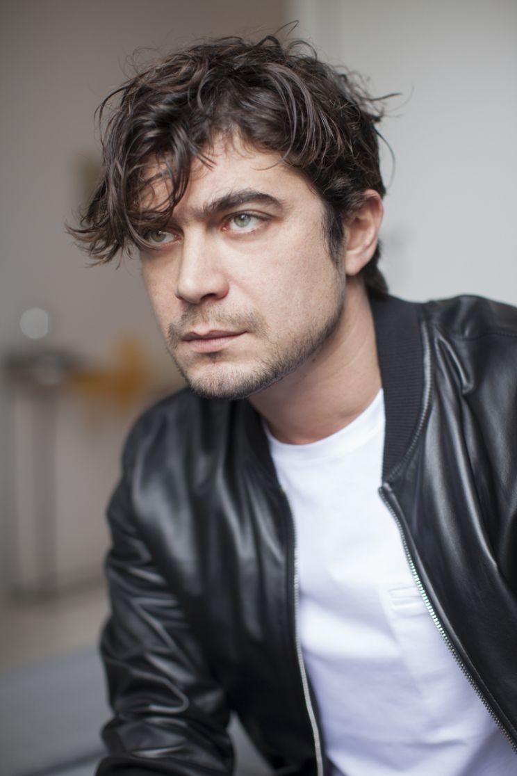 Riccardo Scamarcio