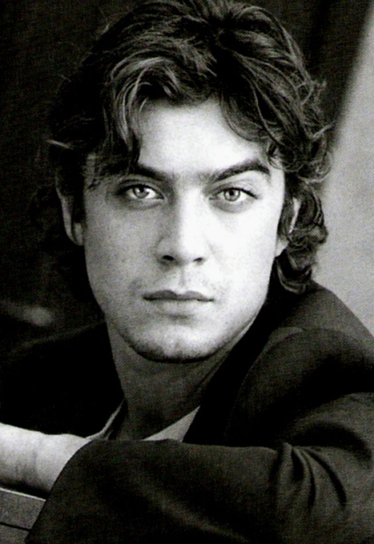 Riccardo Scamarcio