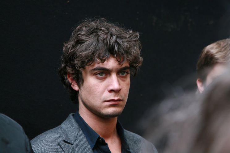 Riccardo Scamarcio