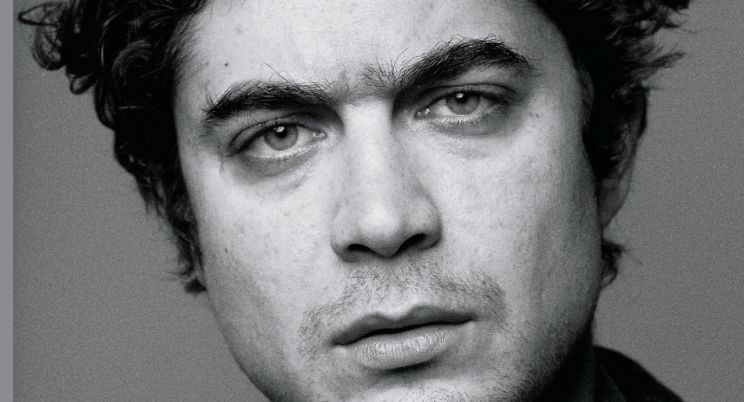 Riccardo Scamarcio