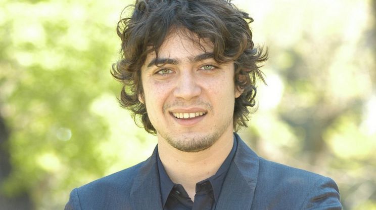 Riccardo Scamarcio