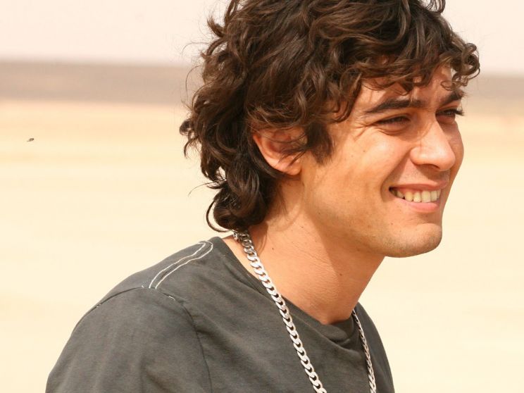 Riccardo Scamarcio