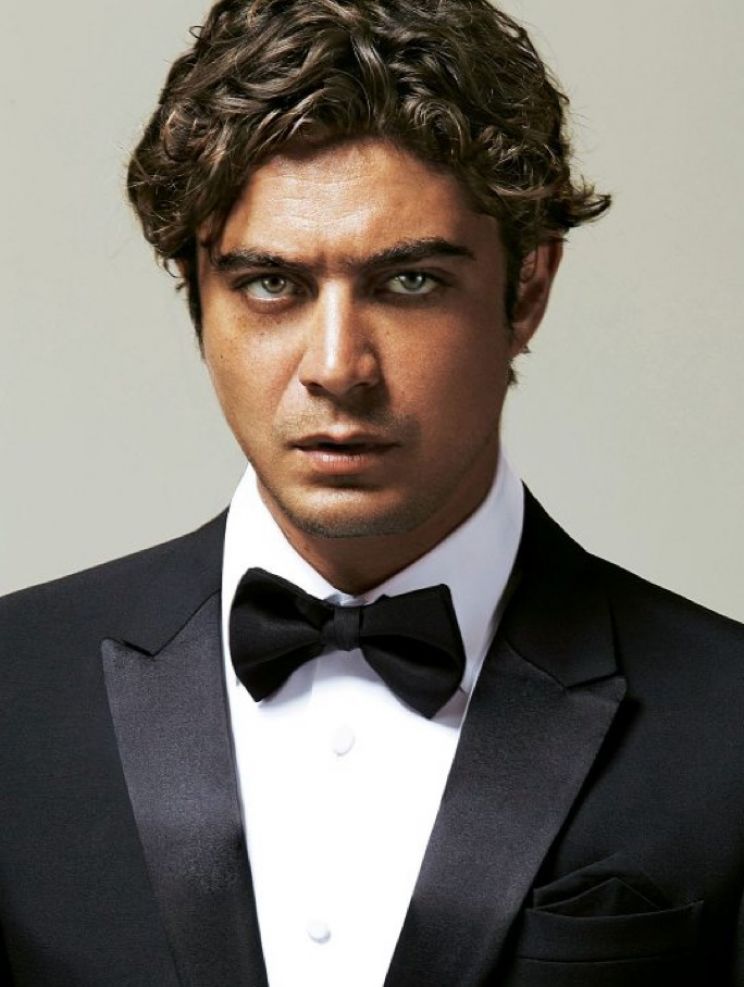 Riccardo Scamarcio