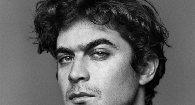 Riccardo Scamarcio