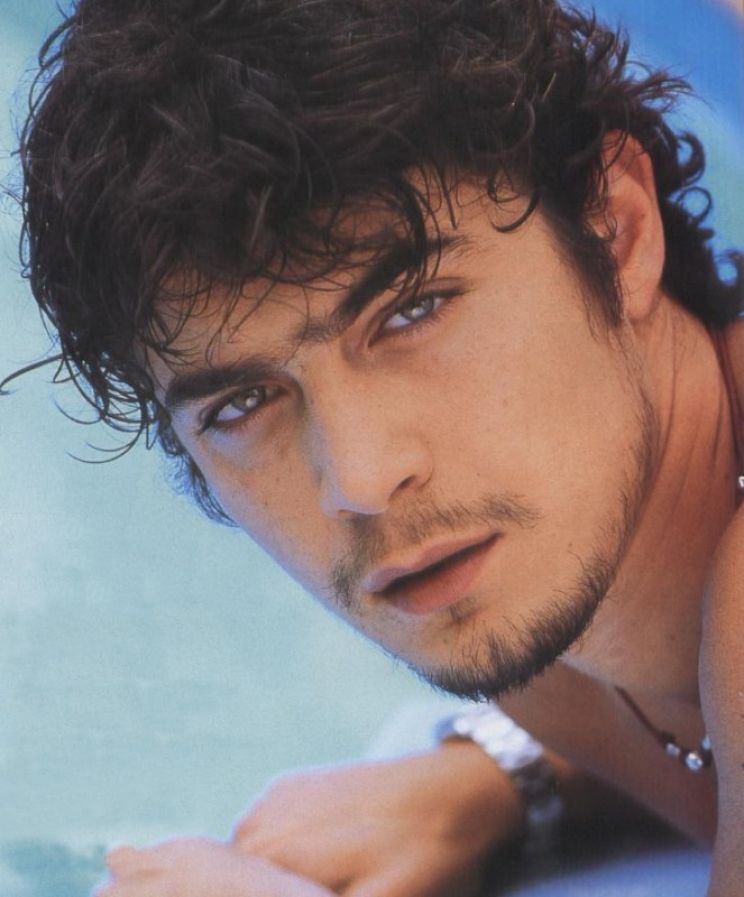 Riccardo Scamarcio