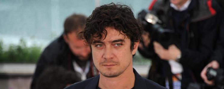 Riccardo Scamarcio