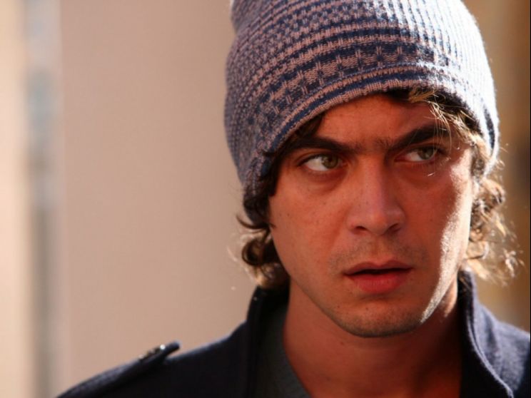 Riccardo Scamarcio