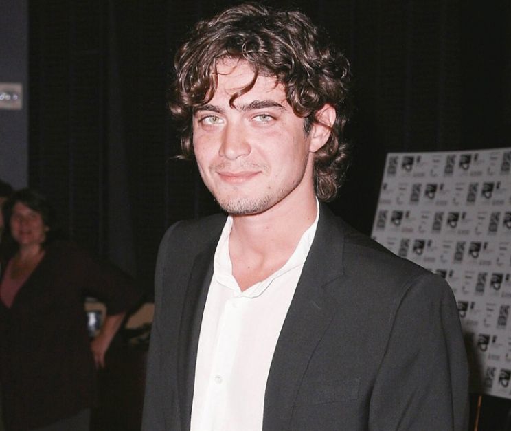 Riccardo Scamarcio