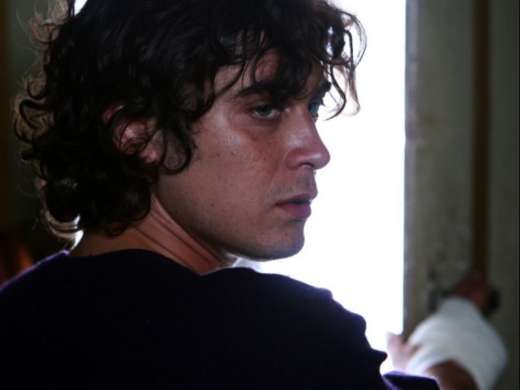 Riccardo Scamarcio