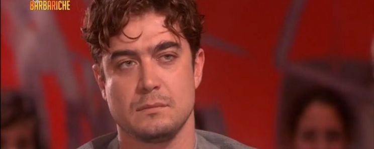 Riccardo Scamarcio