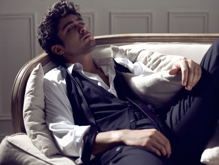 Riccardo Scamarcio