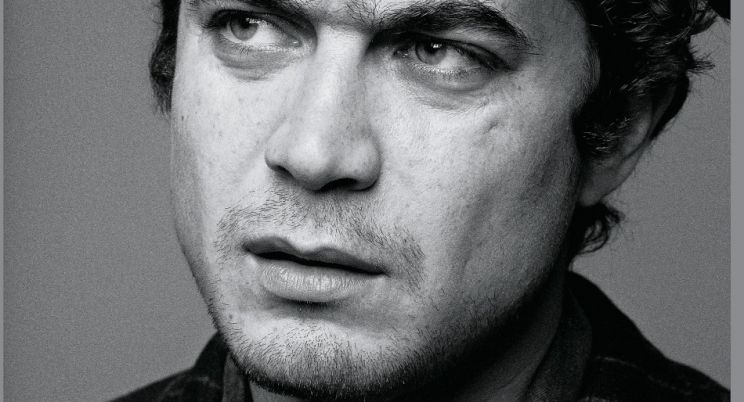 Riccardo Scamarcio