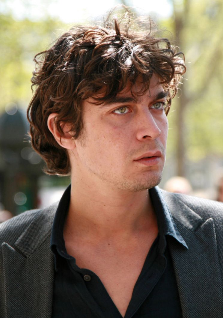 Riccardo Scamarcio