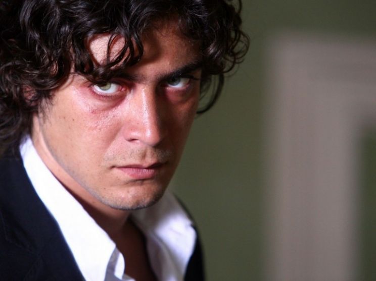 Riccardo Scamarcio