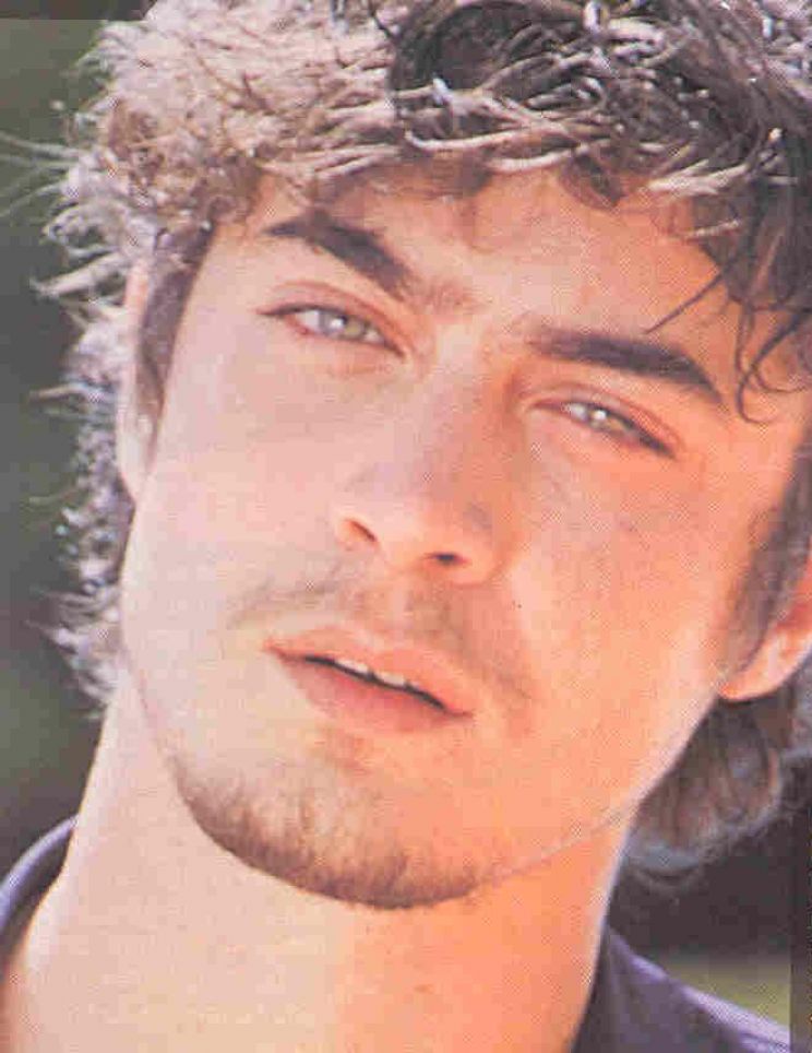 Riccardo Scamarcio
