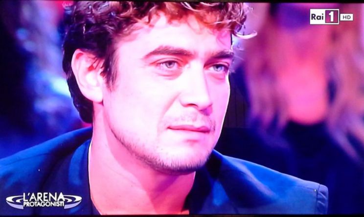 Riccardo Scamarcio