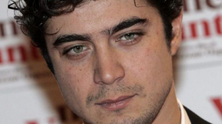 Riccardo Scamarcio