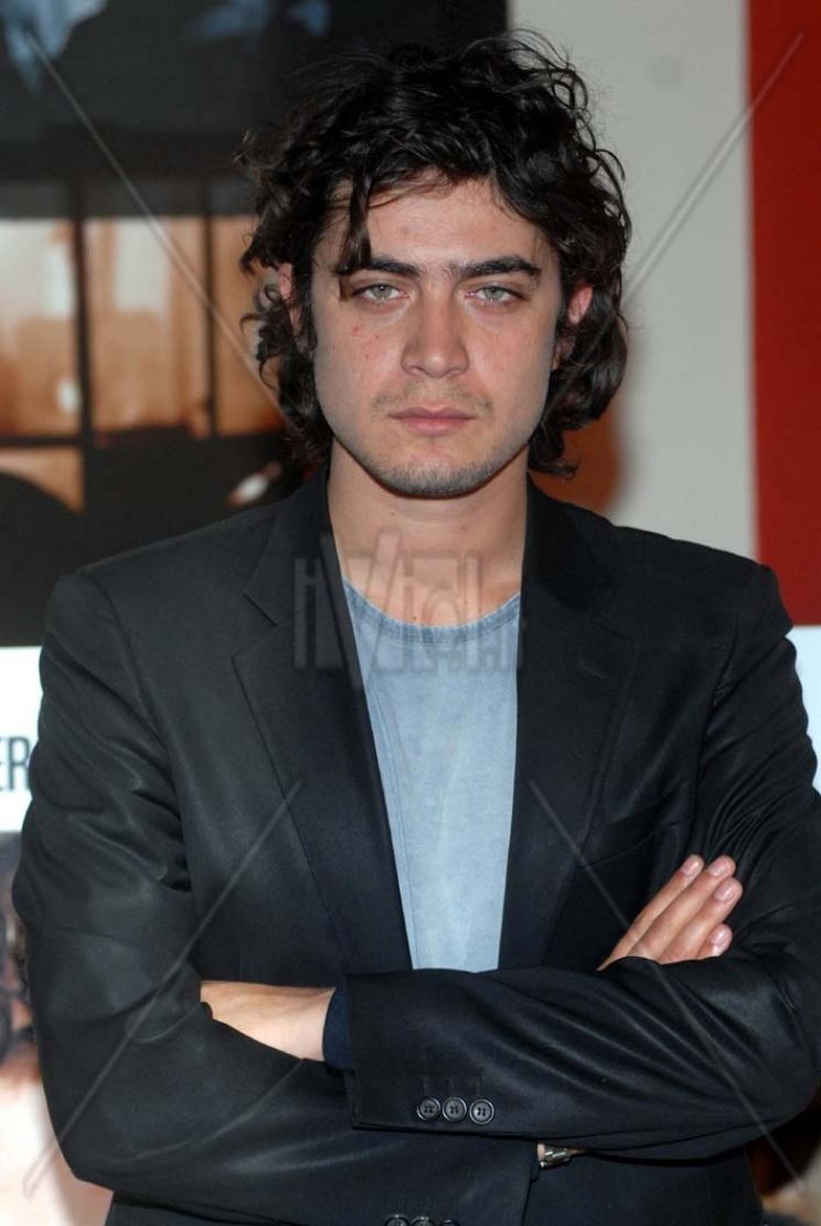 Riccardo Scamarcio