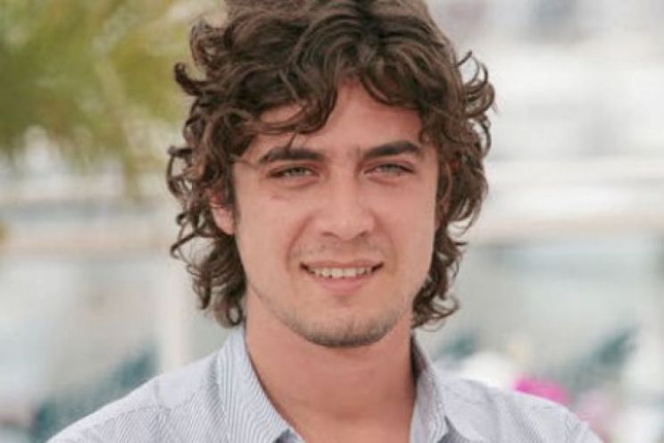 Riccardo Scamarcio