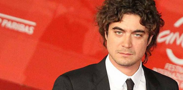 Riccardo Scamarcio