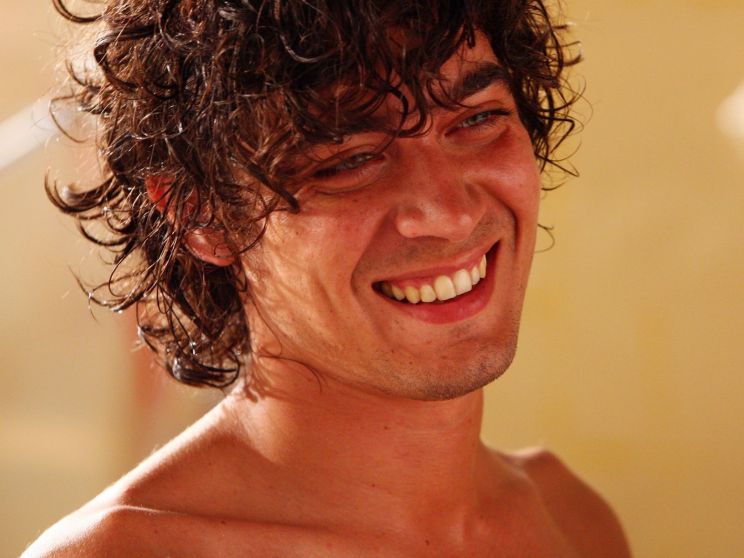 Riccardo Scamarcio