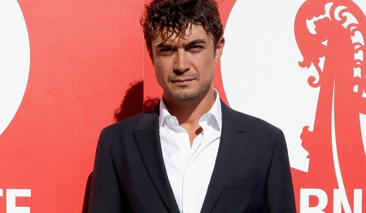 Riccardo Scamarcio