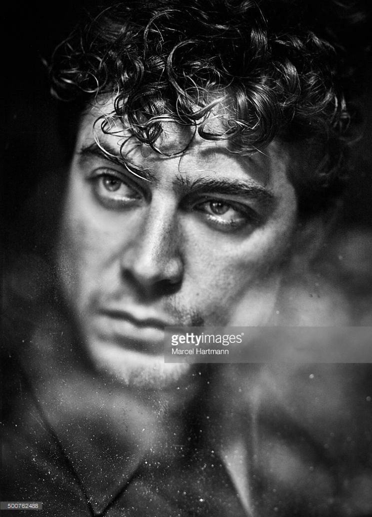 Riccardo Scamarcio