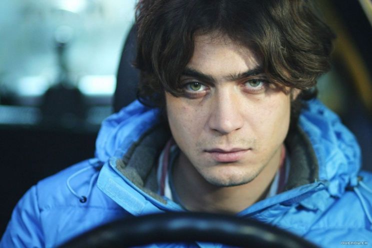 Riccardo Scamarcio