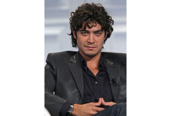 Riccardo Scamarcio